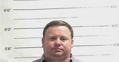 Steven Martin, - Orleans Parish County, LA 